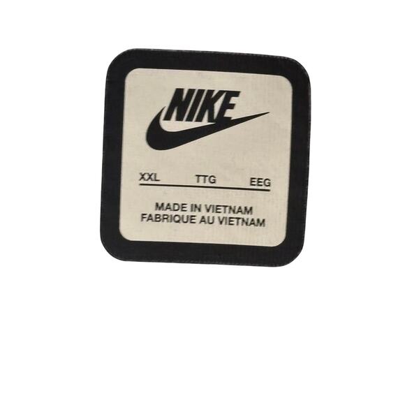 Nike Women Sportswear Tech Fleece Windrunner Jumpsuit Black Sz 2XL FB8798-013 - Picture 9 of 12